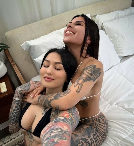 Taylor Roze exclusive star pic