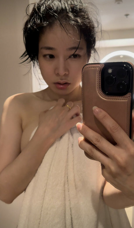 yoga asian onlyfans hot sex pictures