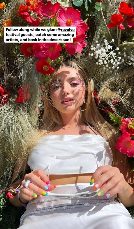 Peyton List best model photos