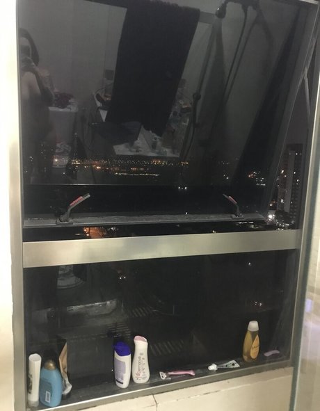 Vitoria Marcilio star perfect photo