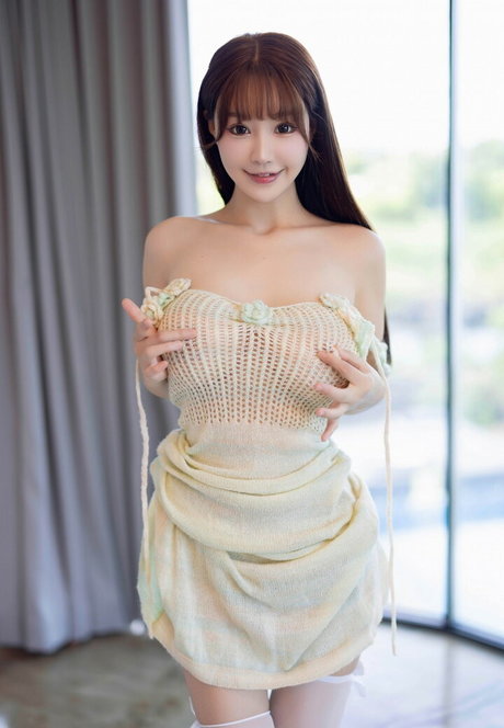 pregnant asian onlyfans art nude image