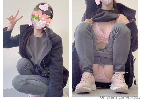 kikoo3 model free image