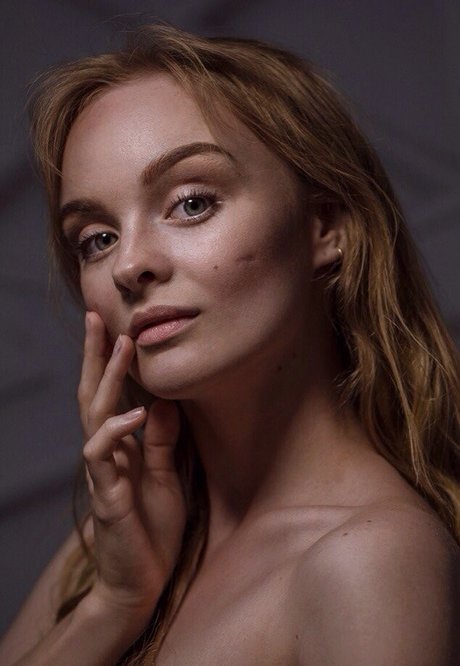 red hair onlyfans nude pictures