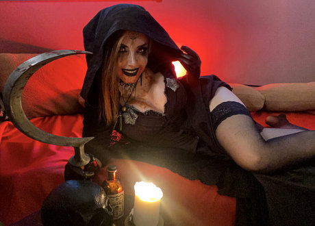 alternative cowgirl onlyfans free porn image