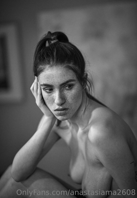 Anastasia Martorana art pornstar photo