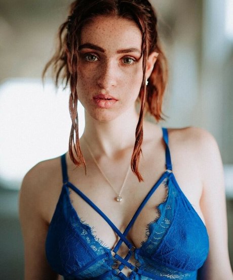 Anastasia Martorana pornographic model archive