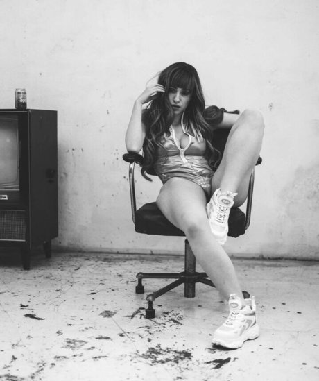 Anastasia Martorana model sex images