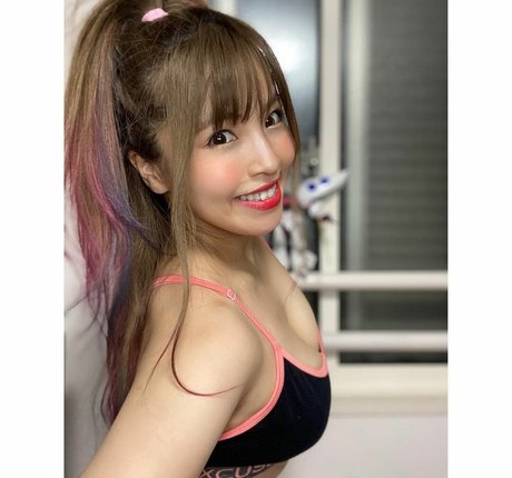 yoga asian onlyfans hot xxx image