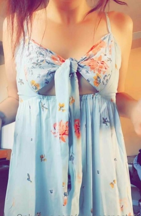 princesspastah model xxx image