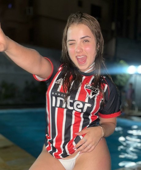 Sthefany Rios star pornographic img