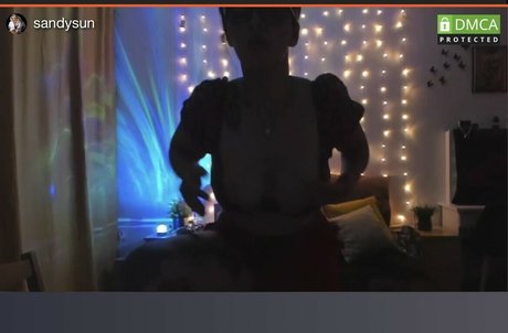 SandySun hot star image