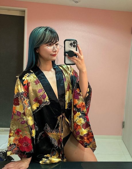 blackmagictanaka perfect pornstar photo