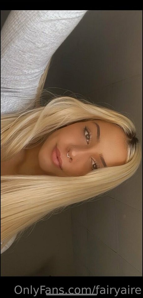 fairyaire porn star img