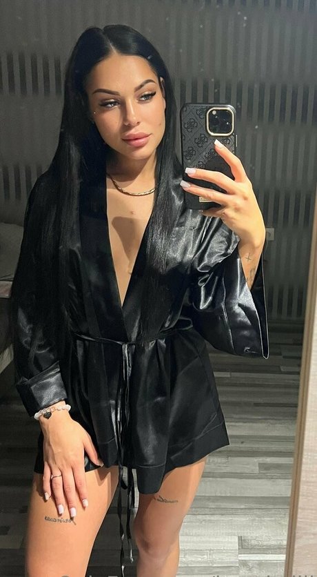 Buczku Lili nice star photos