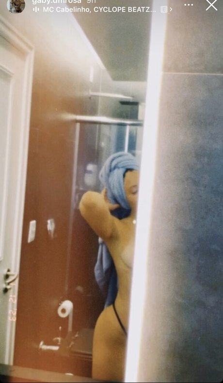 gaby dmrosa porn model images