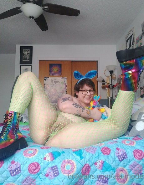 cosplay femboy onlyfans pornographic photo