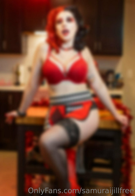 samuraijillfree naked actress photo