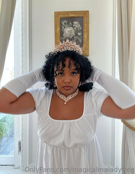 magicalmaladyfree sex model image