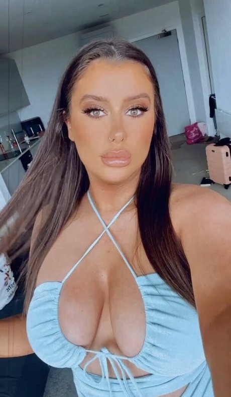 Rachel Murphy erotic model pic