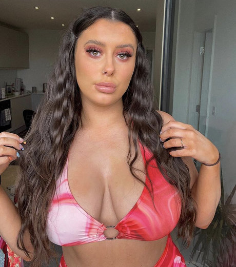 Rachel Murphy nude pornstar image