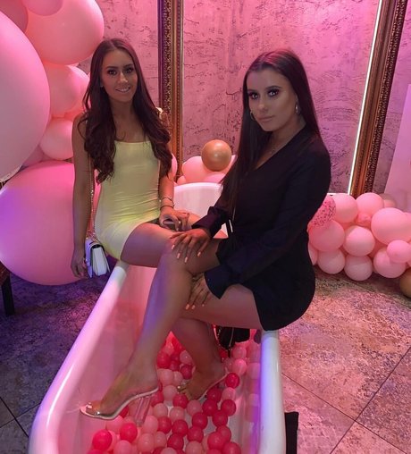 Rachel Murphy exclusive actress pictures