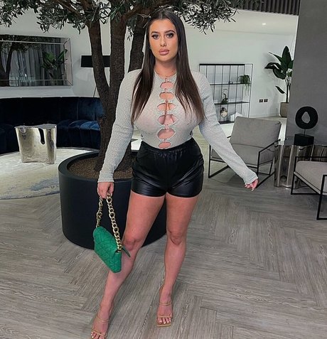 Rachel Murphy beautiful star picture