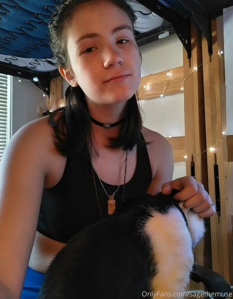 sagethemuse exclusive actress archive