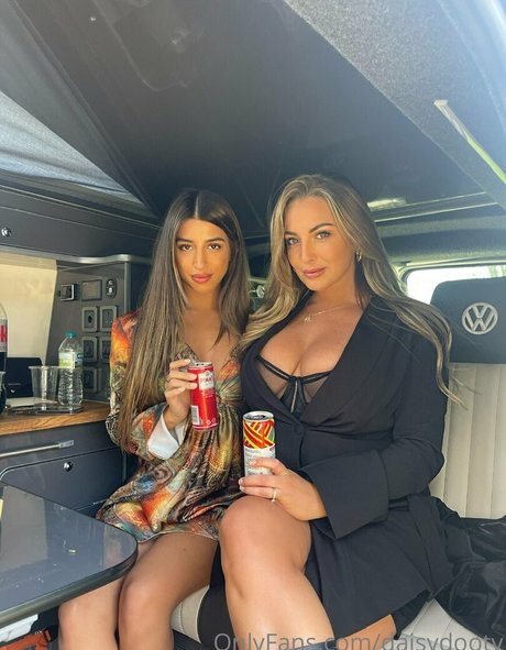 daisydootv pretty star pic