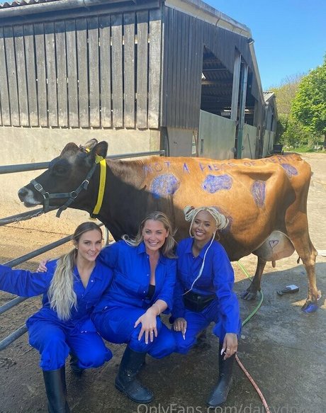 daisydootv best model picture