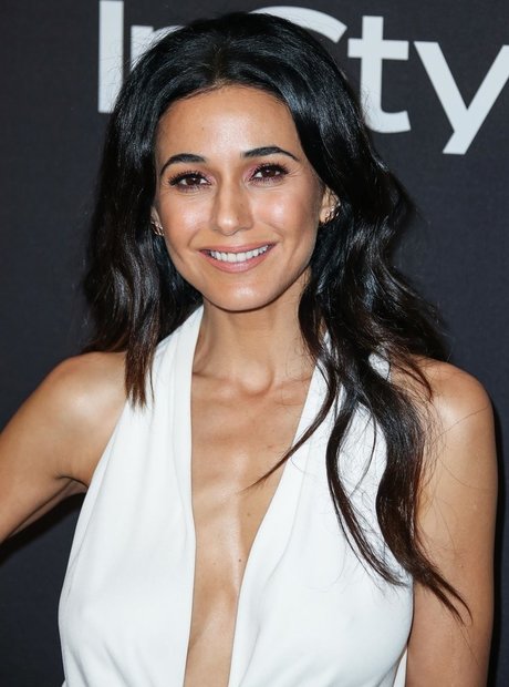 Emmanuelle Chriqui Best Profile Photo