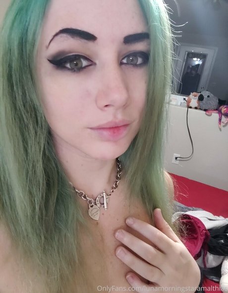 lunamorningstaramalthias model nice galleries