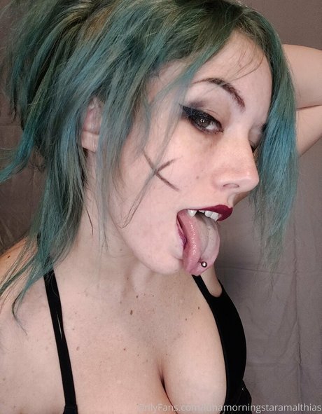 lunamorningstaramalthias art actress photo