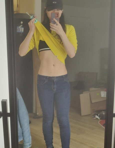 FemboyFitness nudes model pics