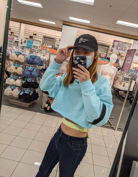 FemboyFitness star sex image