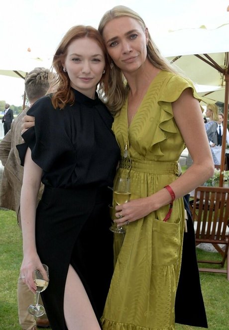 Eleanor Tomlinson hd pornstar archive