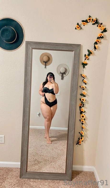 soymaffer91 nice model pictures