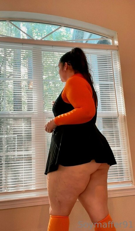 soymaffer91 nudes actress archive