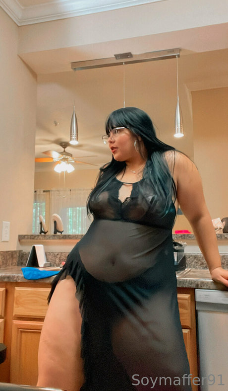 soymaffer91 star sexy images