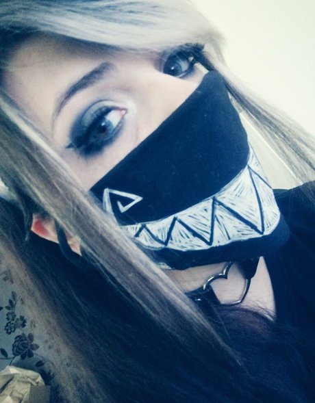 Kiwo star naked images