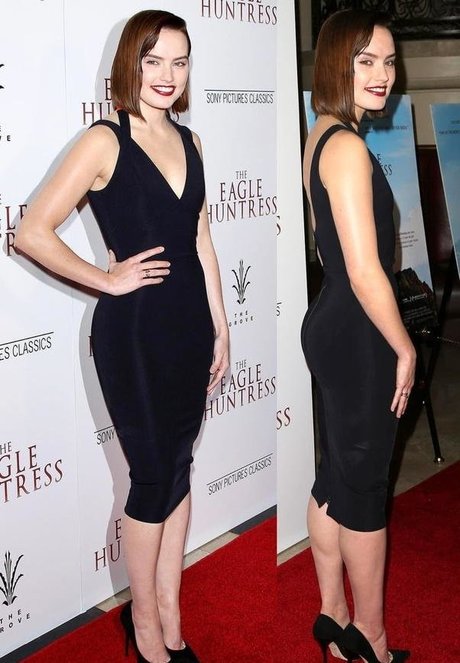 Daisy Ridley pornstar xxx pic