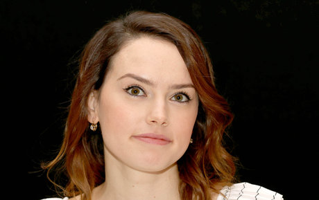 Daisy Ridley model porn pics