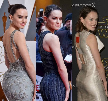 Daisy Ridley free pornstar pics