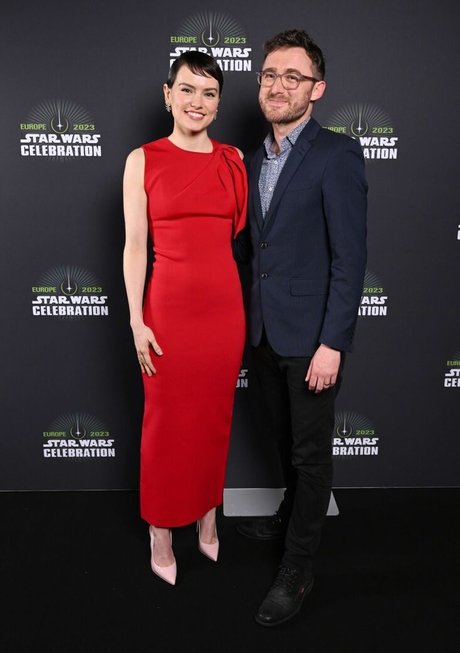 Daisy Ridley star pretty archive