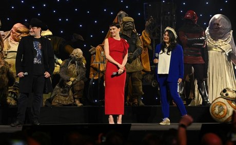 Daisy Ridley free pornstar picture