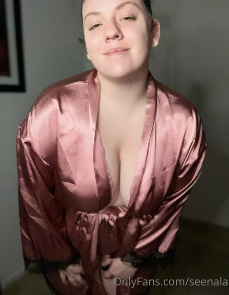 seenala model art image