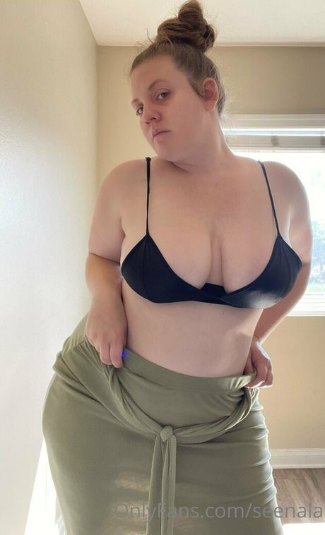 seenala art actress archive