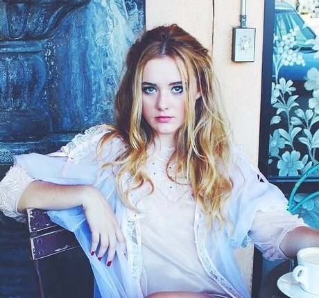 Kathrynton nudes model pic