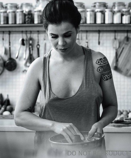 hi candida pretty actress photos