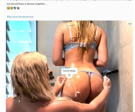 Sara Boyd exclusive actress image