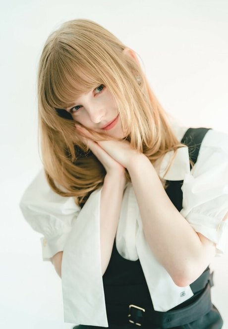 blonde trans onlyfans hot sexy galleries